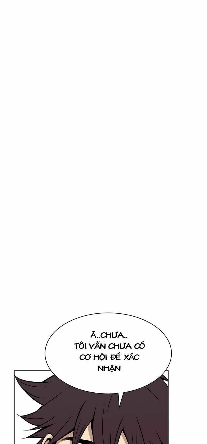 giấc mơ khủng khiếp - deadful dream chapter 6 3