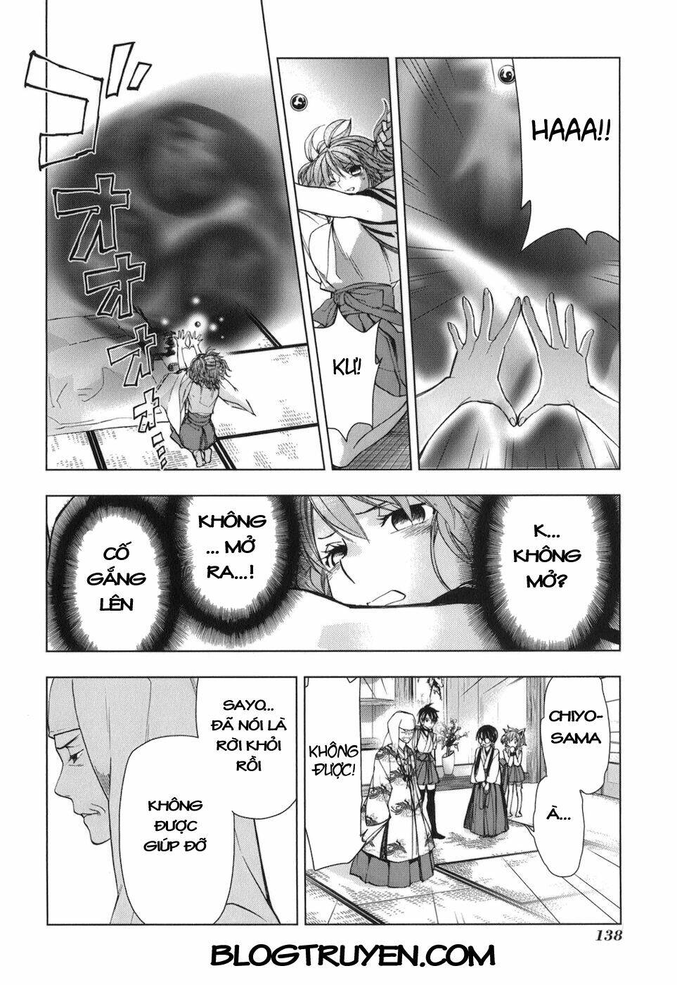 urasai chapter 26 10