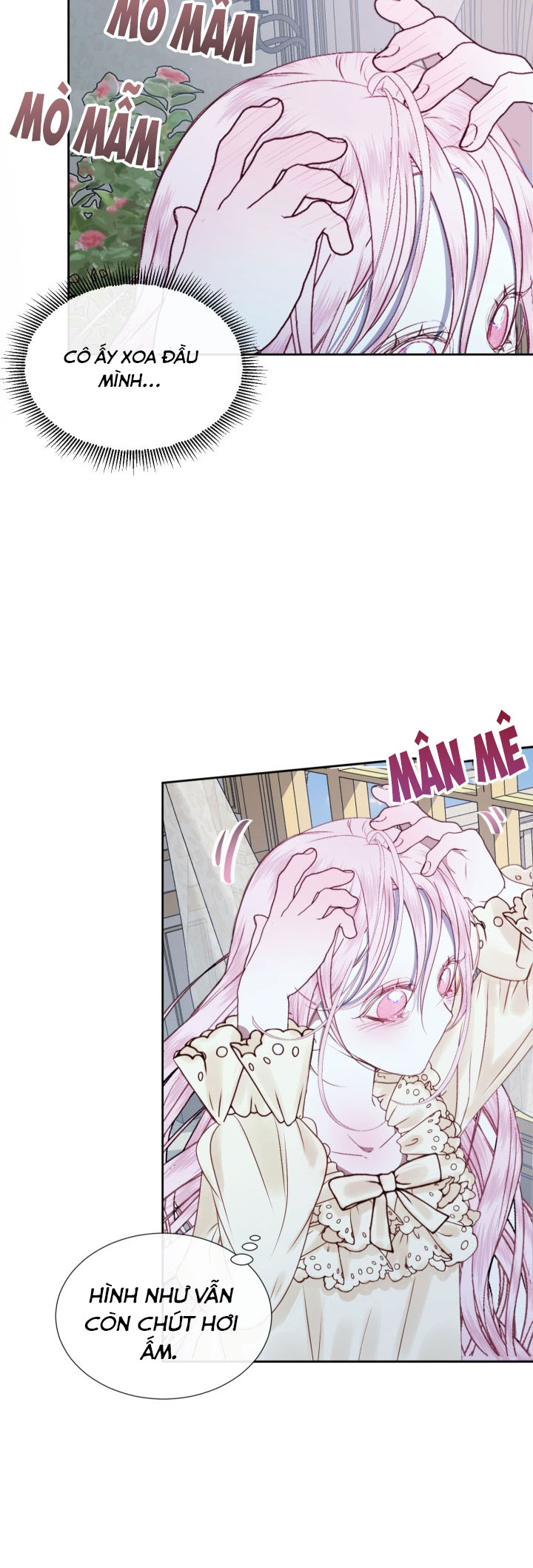 trở thành cô vợ khế ước của nhân vật phản diện chapter 7 9