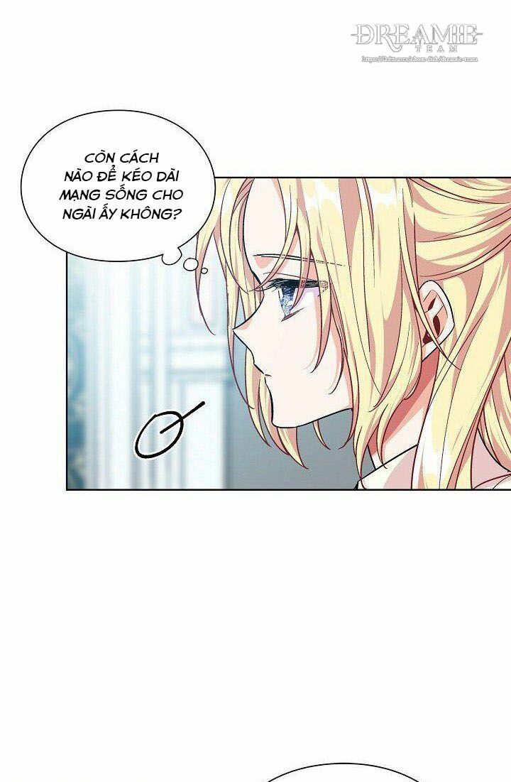 nữ hoàng ngoại khoa chapter 105 19