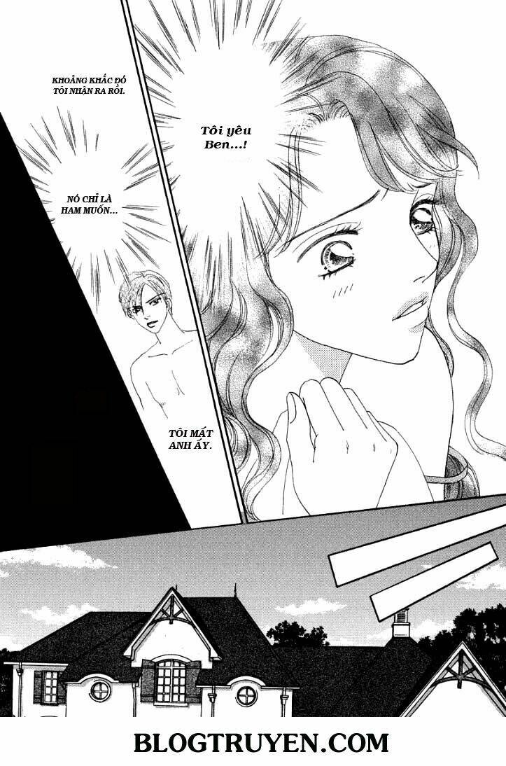 akai kami wa yuuwaku no shirushi chapter 0 67