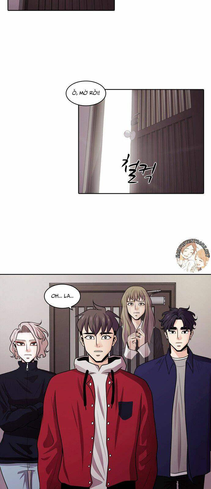 tomorrow - ngày mai chapter 26 34