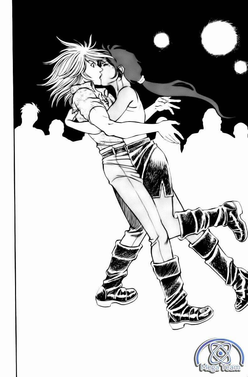 vua trên biển chapter 142 16