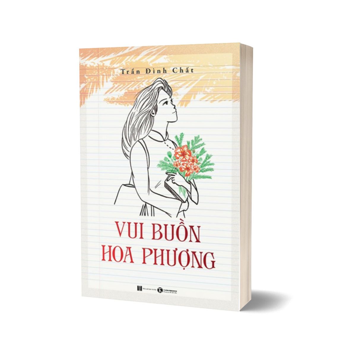 Vui Buồn Hoa Phượng - Trần Đình Chất