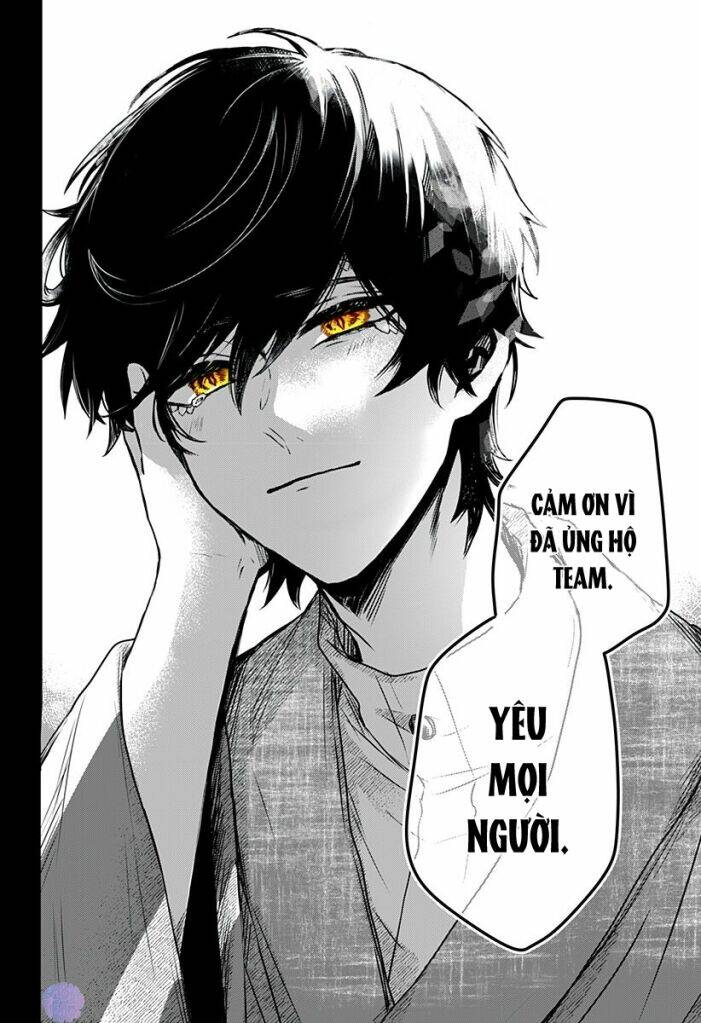 onizuka-chan and sawarida-kun chapter 49.6 17