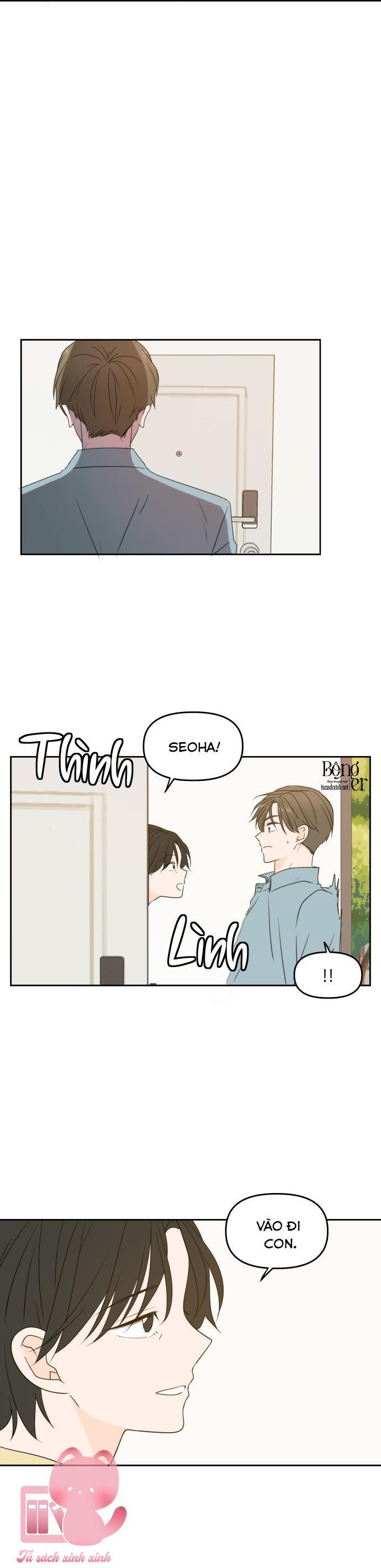 hẹn gặp nhau ở kiếp thứ 19 chapter 75 10