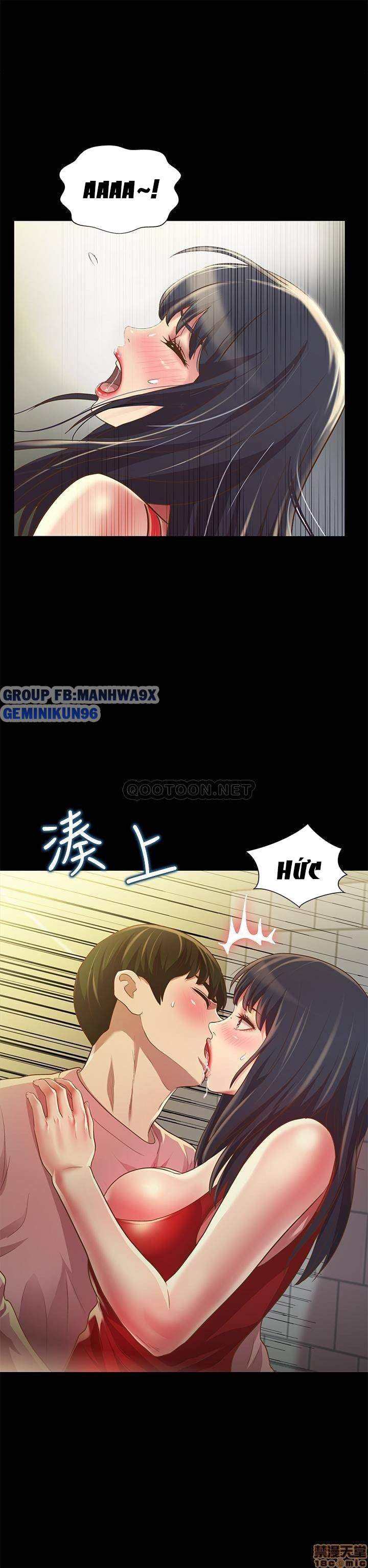 bạn gái của bạn tôi chapter 77 21