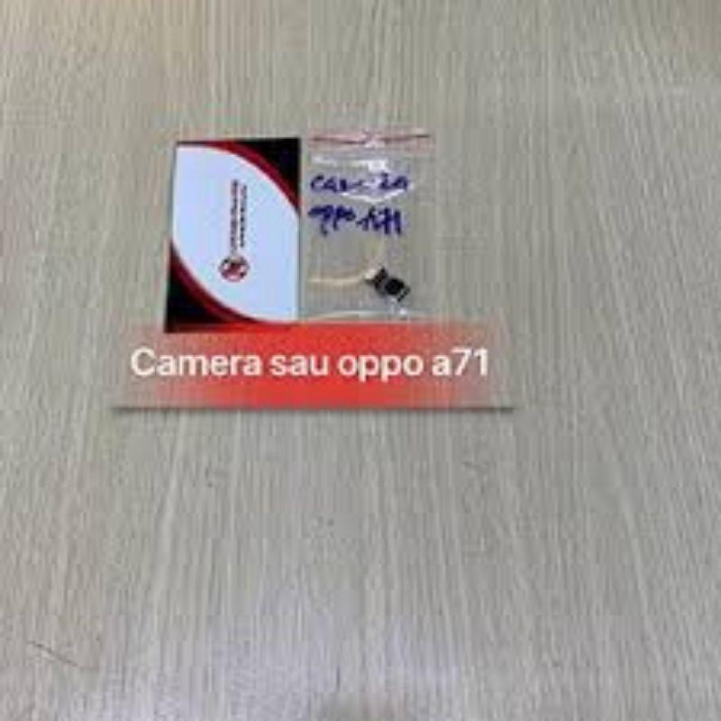 Camera trước cho Oppo a71/ camera sau cho Oppo a71- zin bóc máy hàng zin tháo máy full chức năng