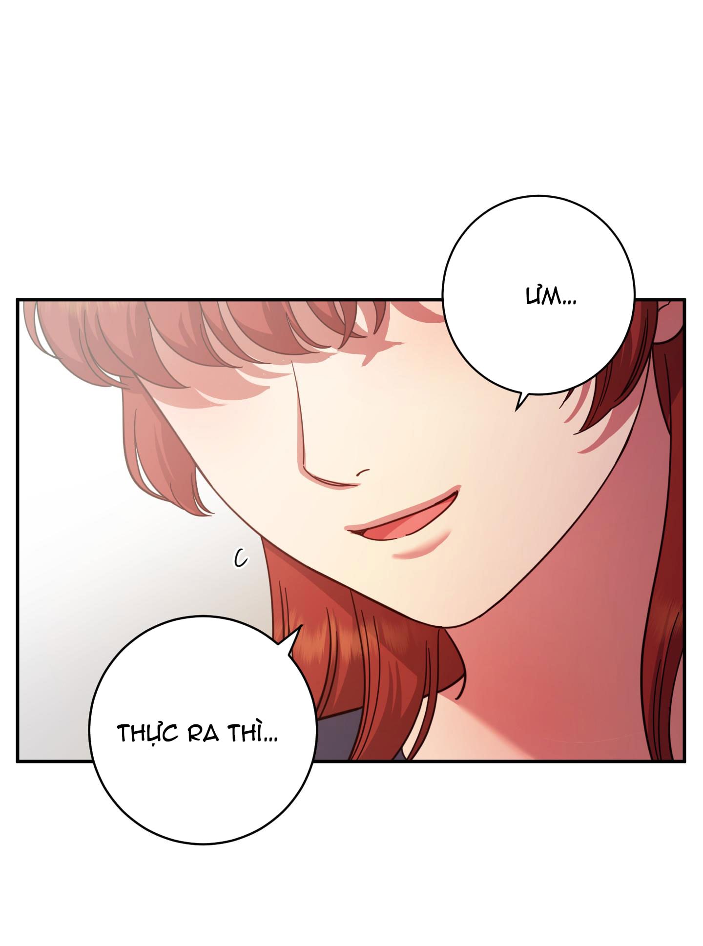 [18+] một lòng một dạ chapter 95.2 46