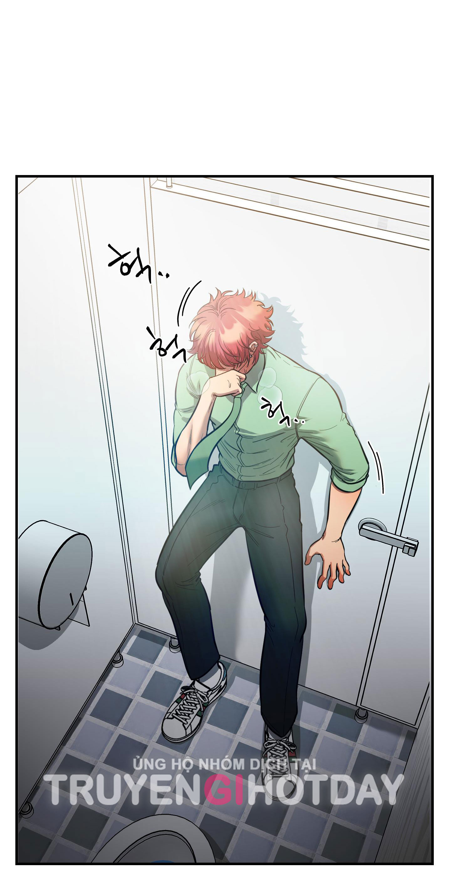 [18+] một lòng một dạ chapter 66.1 24