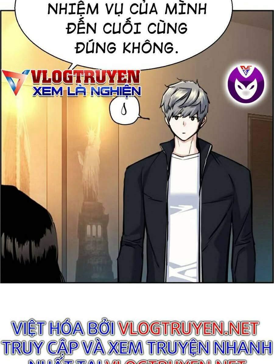 bạn học tôi là lính đánh thuê chapter 63 54