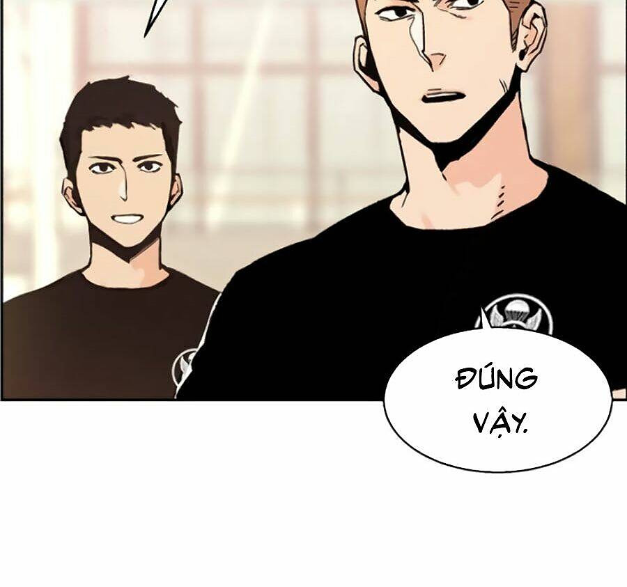 bạn học tôi là lính đánh thuê chapter 2 18