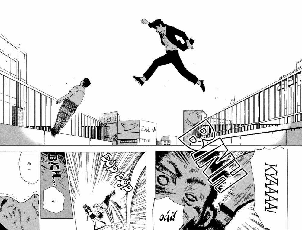 hot milk chapter 14 16