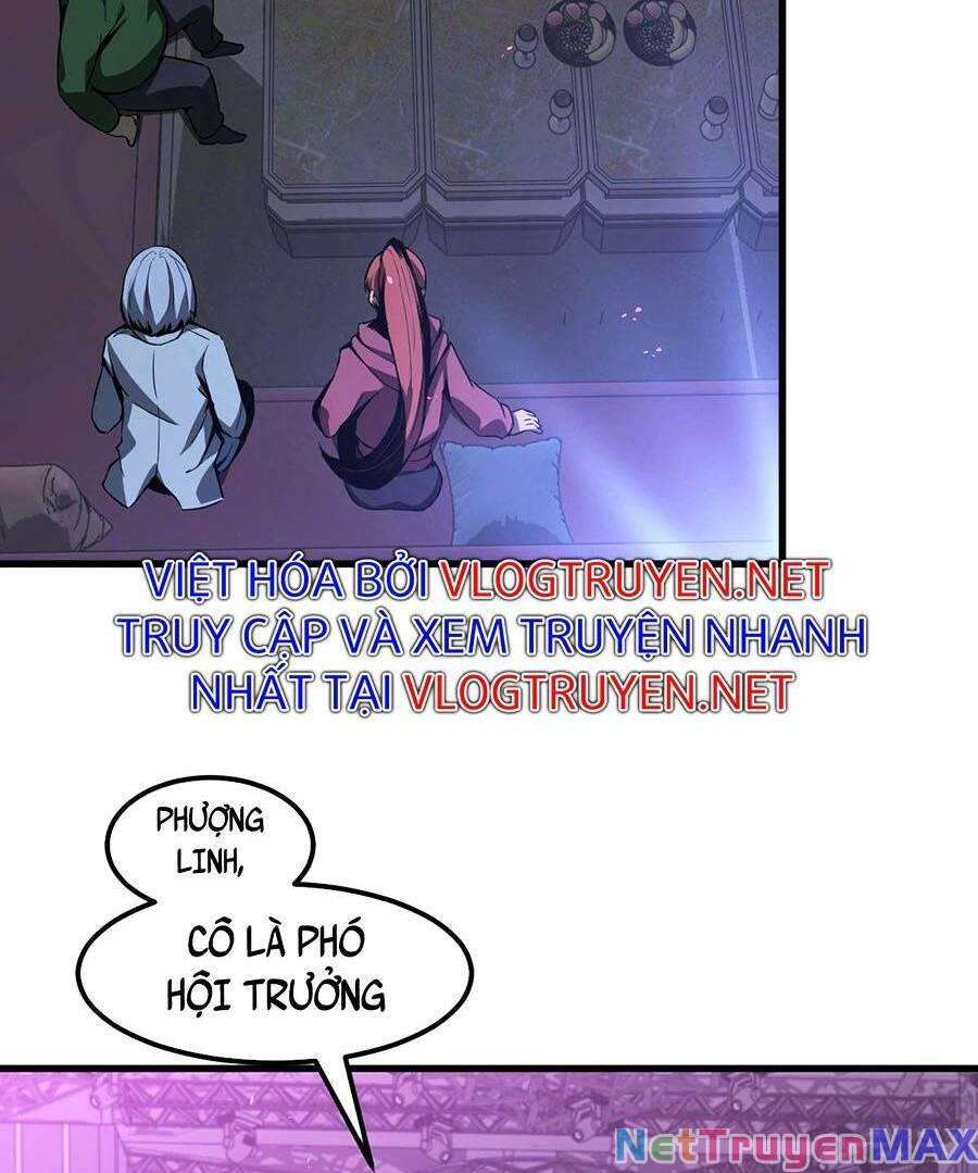 siêu tiến hóa chapter 70 59