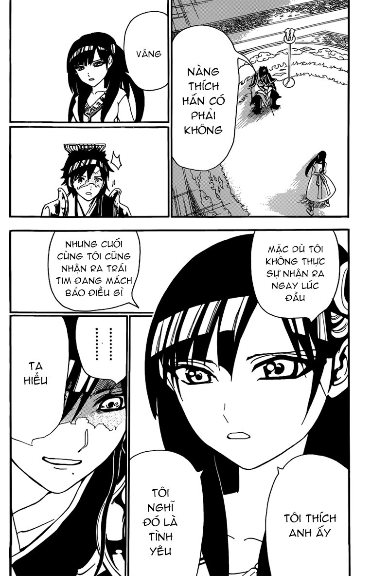magi - the labyrinth of magic chapter 281 4