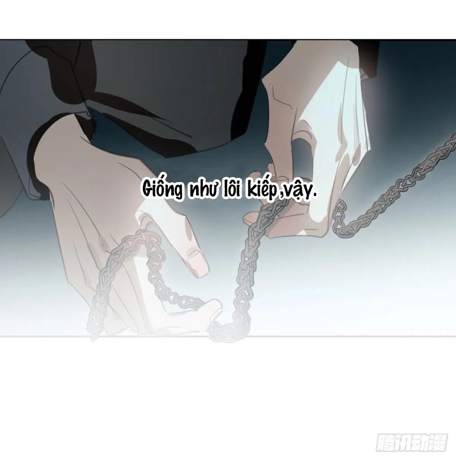 Bắt Lấy Ngao Ngao chapter 165 - Trang 57