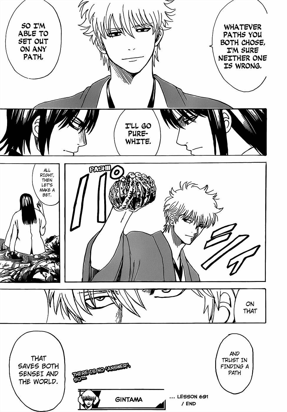 gintama - linh hồn bạc chapter 691 19