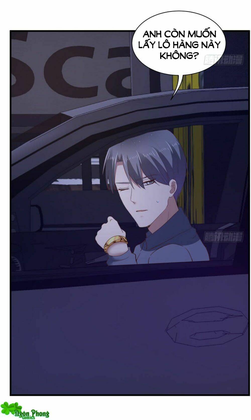 khi trò chơi ác ma bắt đầu chapter 88 36