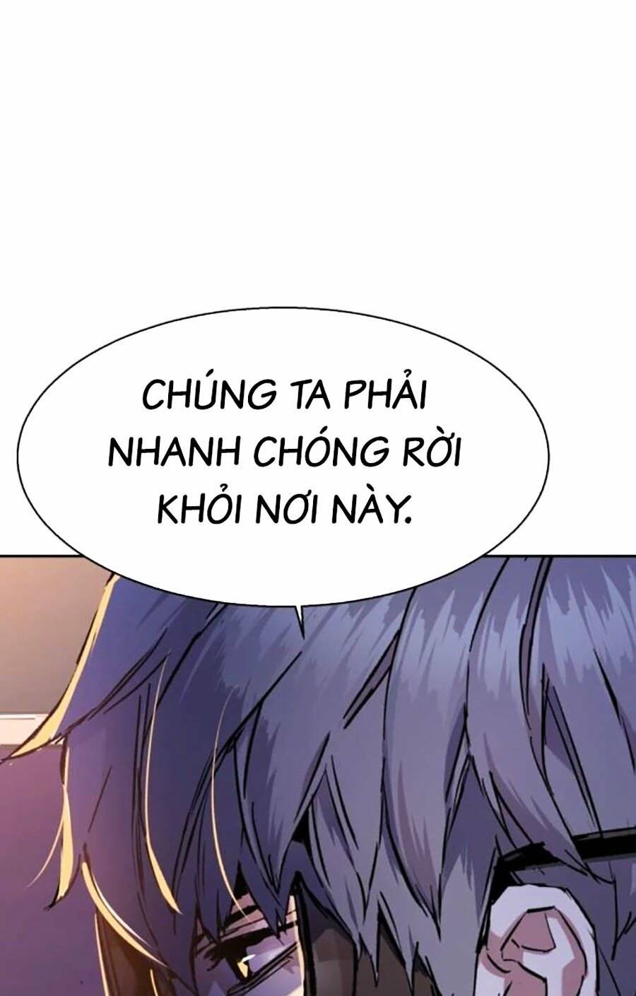 bạn học tôi là lính đánh thuê chapter 171 48