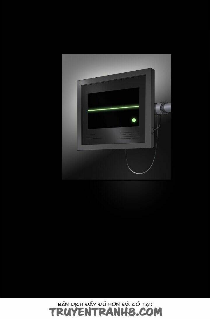 seduction - quyến rũ chapter 41 23