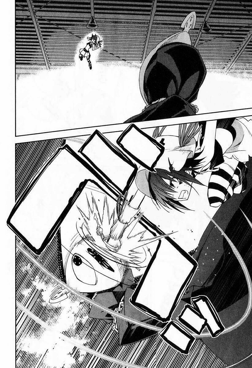 yumekui merry chapter 32 23