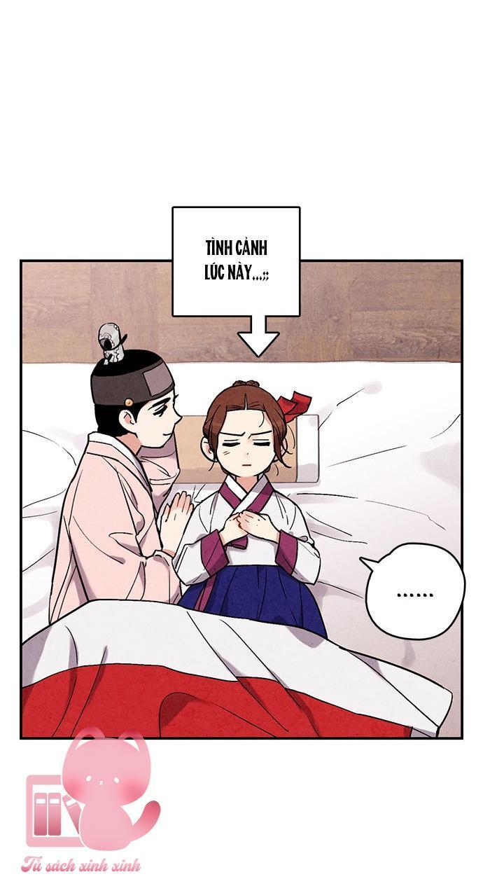 lệnh cấm hôn chapter 59 5