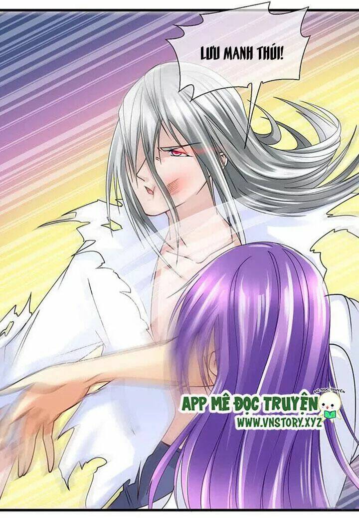 bồn tắm có vấn đề?! chapter 45 54