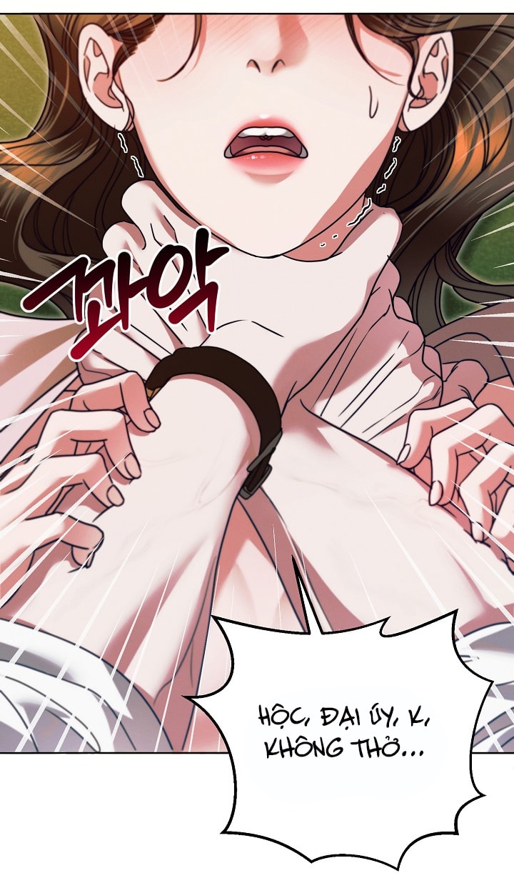 [18+] hãy cầu xin ta đi chapter 17.1 3