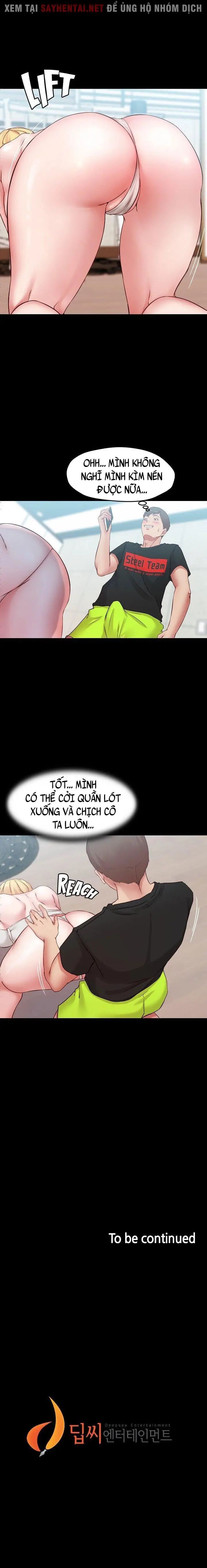 nhật ký quần lót chapter 48 19