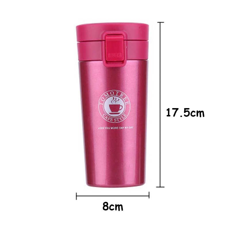 Bình Giữ Nhiệt Đựng Cafe Cakao 380ml, Bình Pha Cafe Và Cakao Giữ Nhiệt Cao Cấp 380ml, Cốc Cafe Giữ Nhiệt Văn Phòng