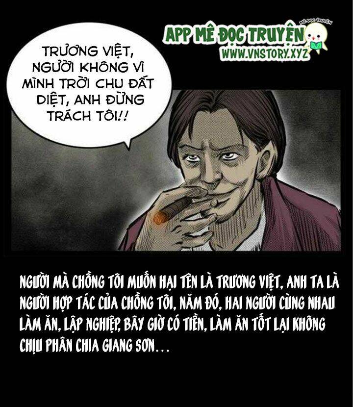 kỳ án có thật chapter 2 17