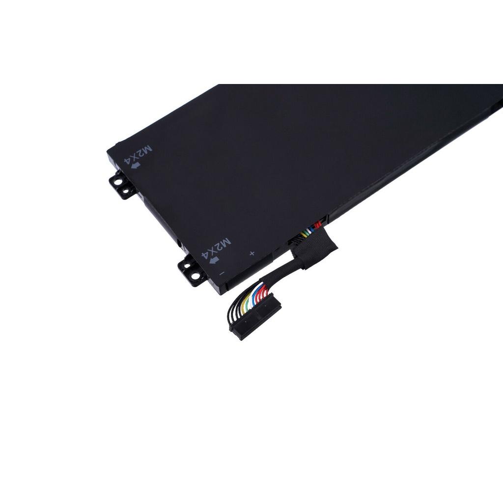 Pin Battery Dùng Cho Laptop Dell Precision 5510 5520 5530 RRCGW 56Wh