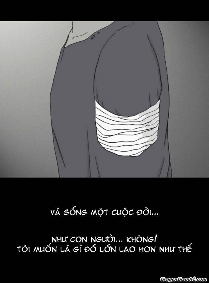 thứ sáu: những câu chuyện cấm chapter 16 56