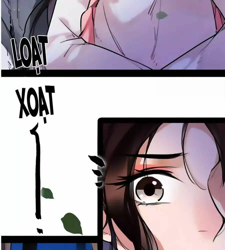 đường tăng cũng quyến rũ chapter 36 20