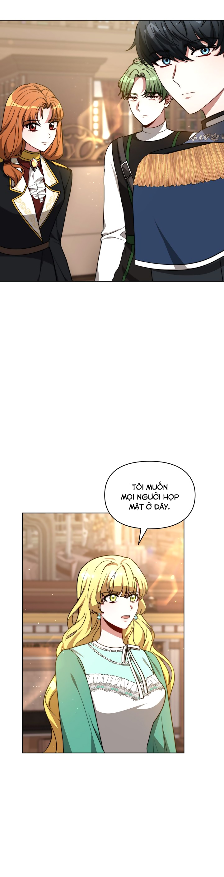 công nương eluana vita chapter 187 10