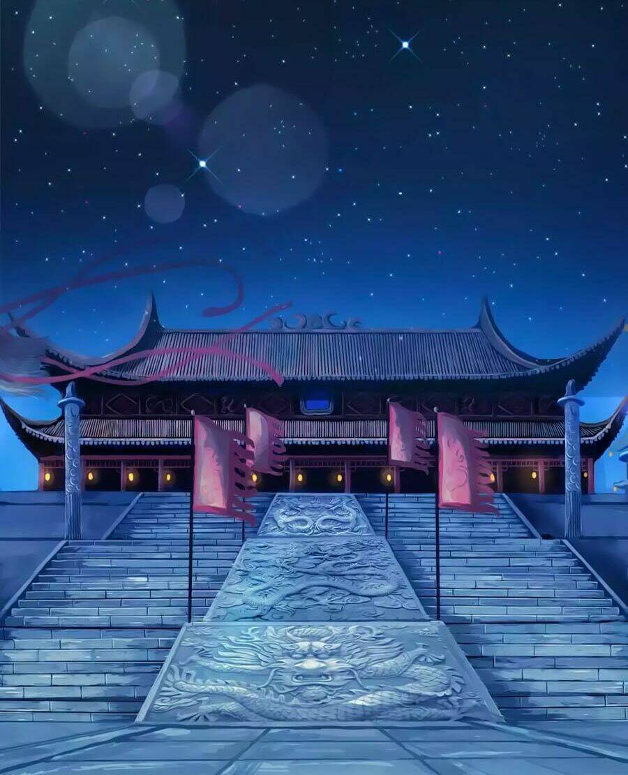 thỏ yêu tiểu vương phi chapter 82 13