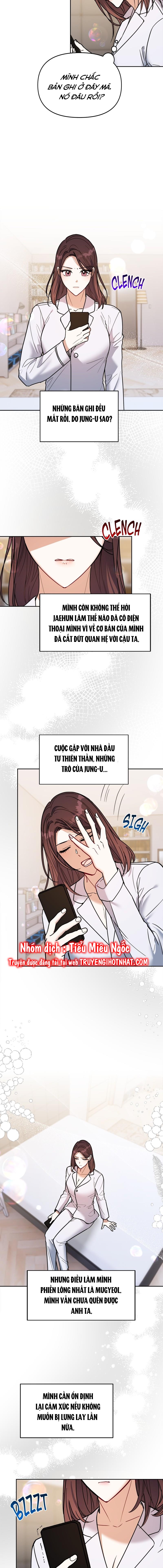 bản cam kết hôn nhân chapter 85 7