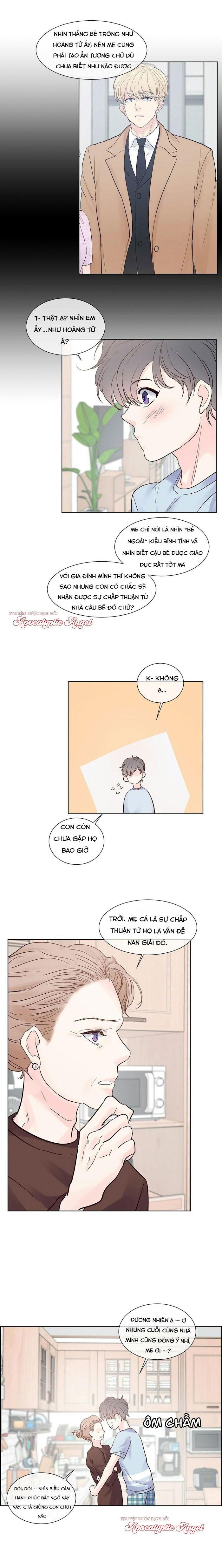 heat and run chapter 49 4