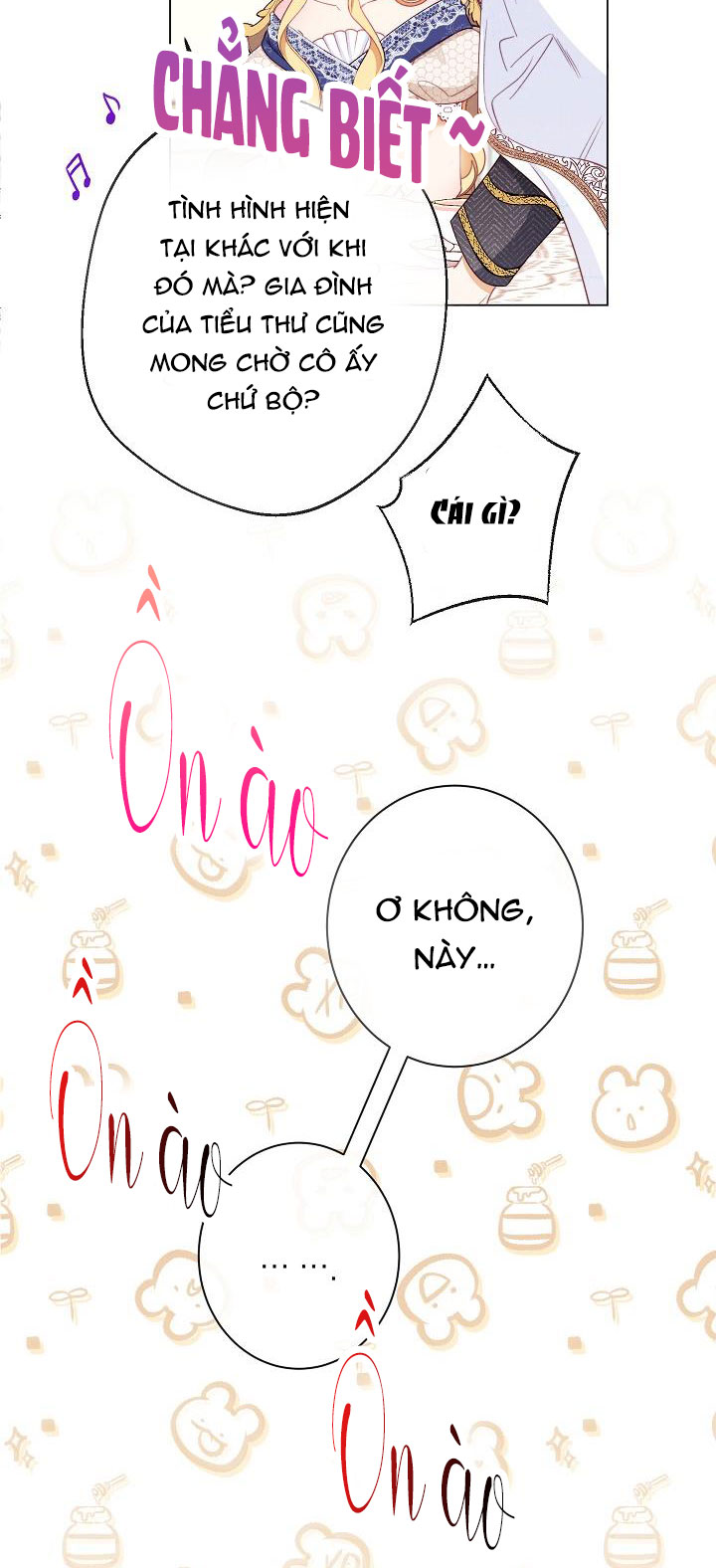 ác nữ đảo ngược đồng hồ cát chapter 89 70