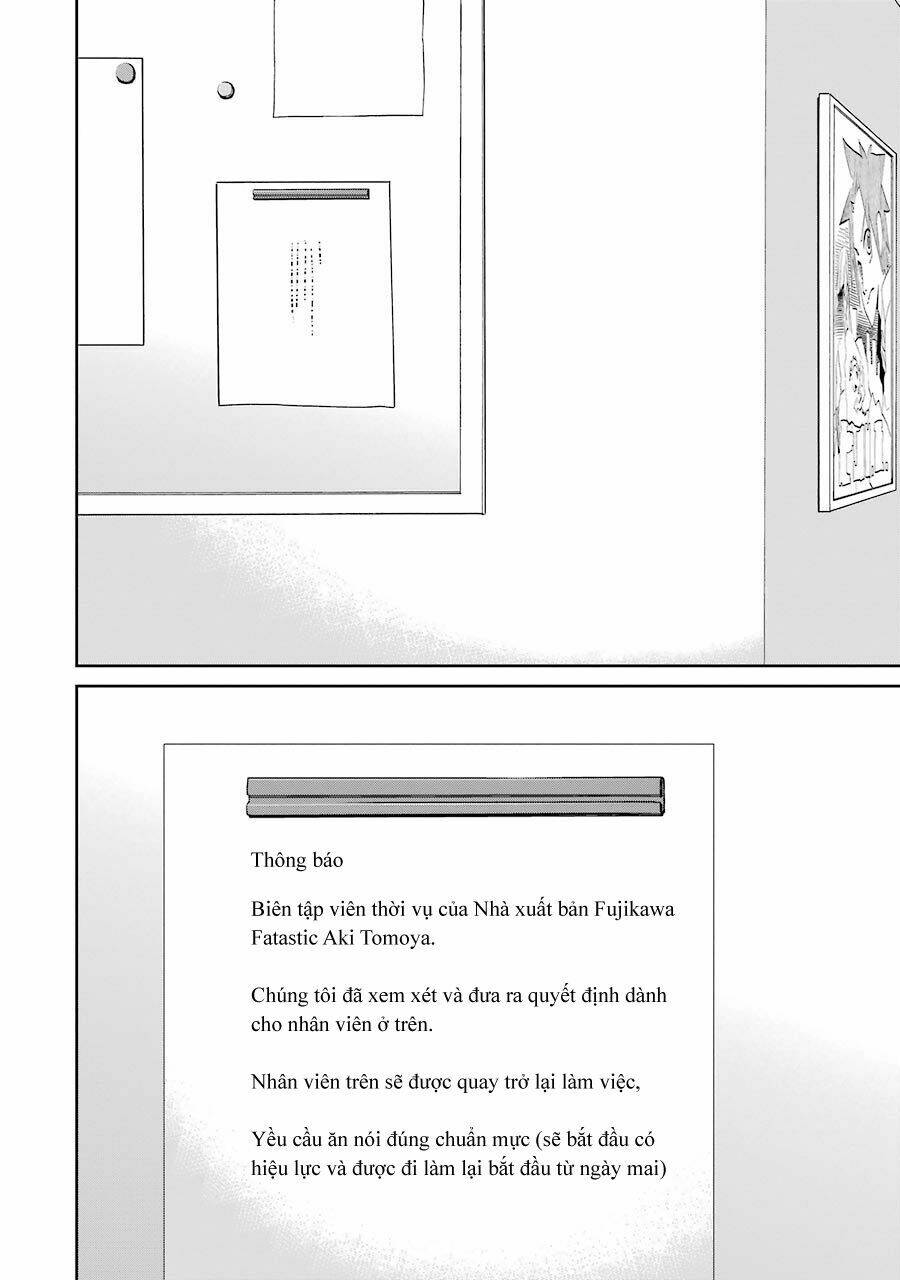 saenai kanojo no sodatekata - koisuru metronome chapter 35 35