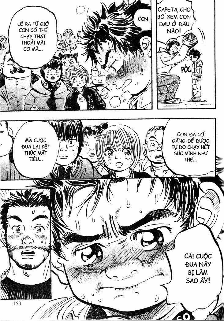 khát vọng đường đua chapter 32 14