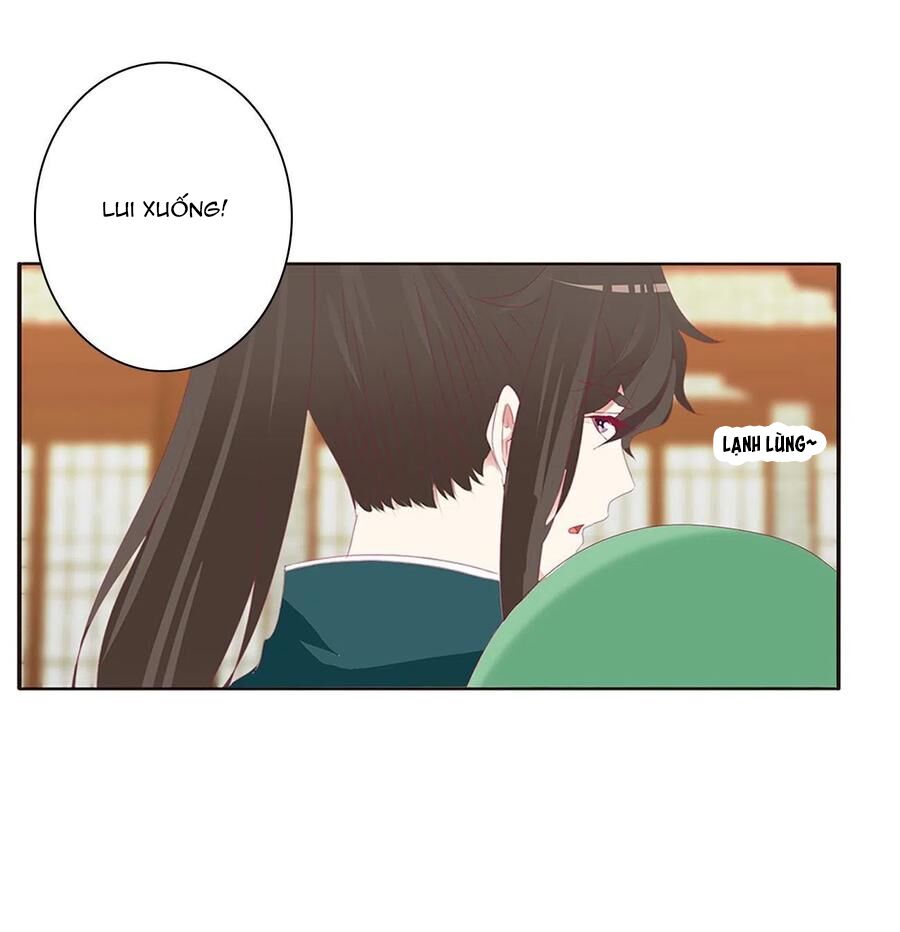 thông linh phi chapter 644 23