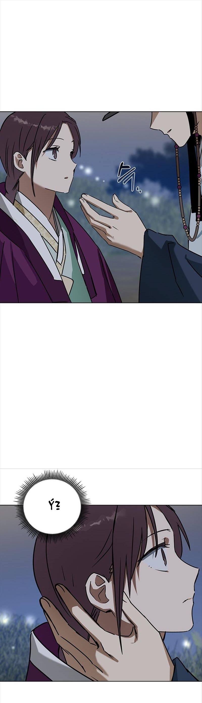 nhân duyên kiếp trước chapter 49.2 22