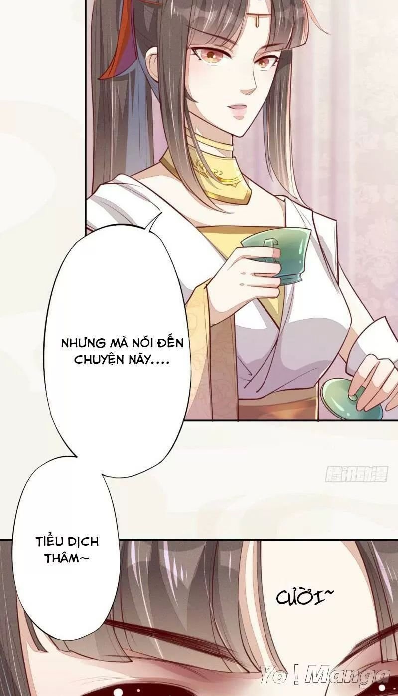 tuyệt thế luyện đan sư chapter 64 28