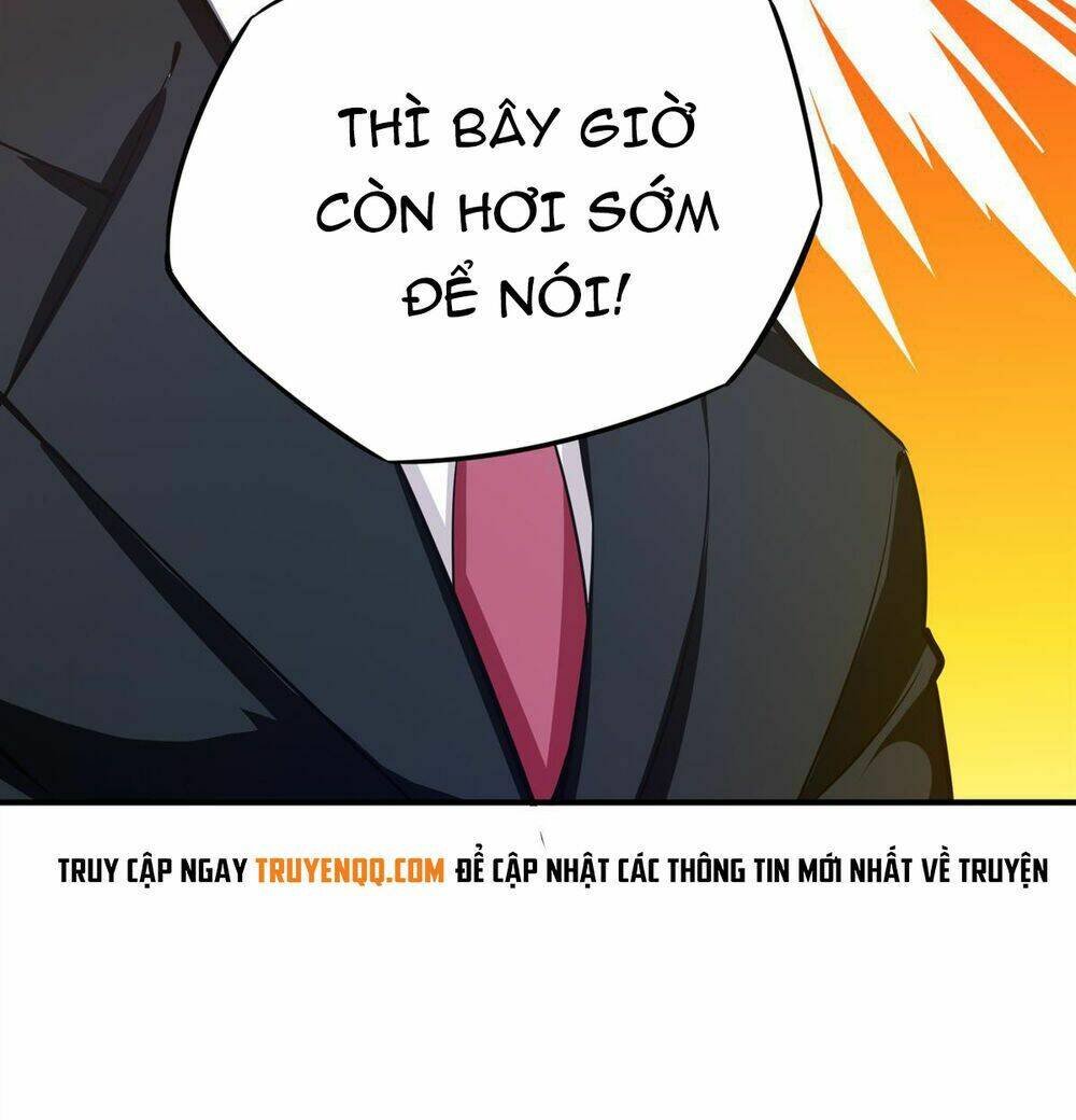 tôi thở cũng có thể mạnh hơn chapter 23 28