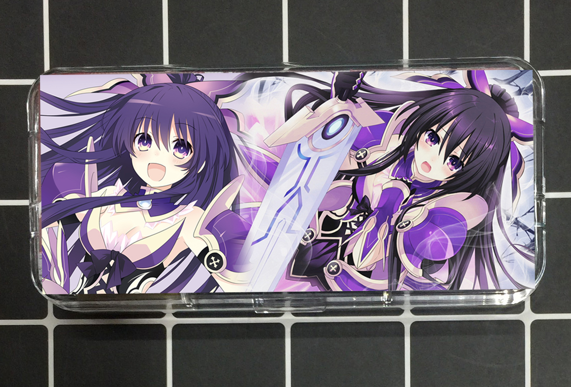 Bộ compa 7 món Date A Live
