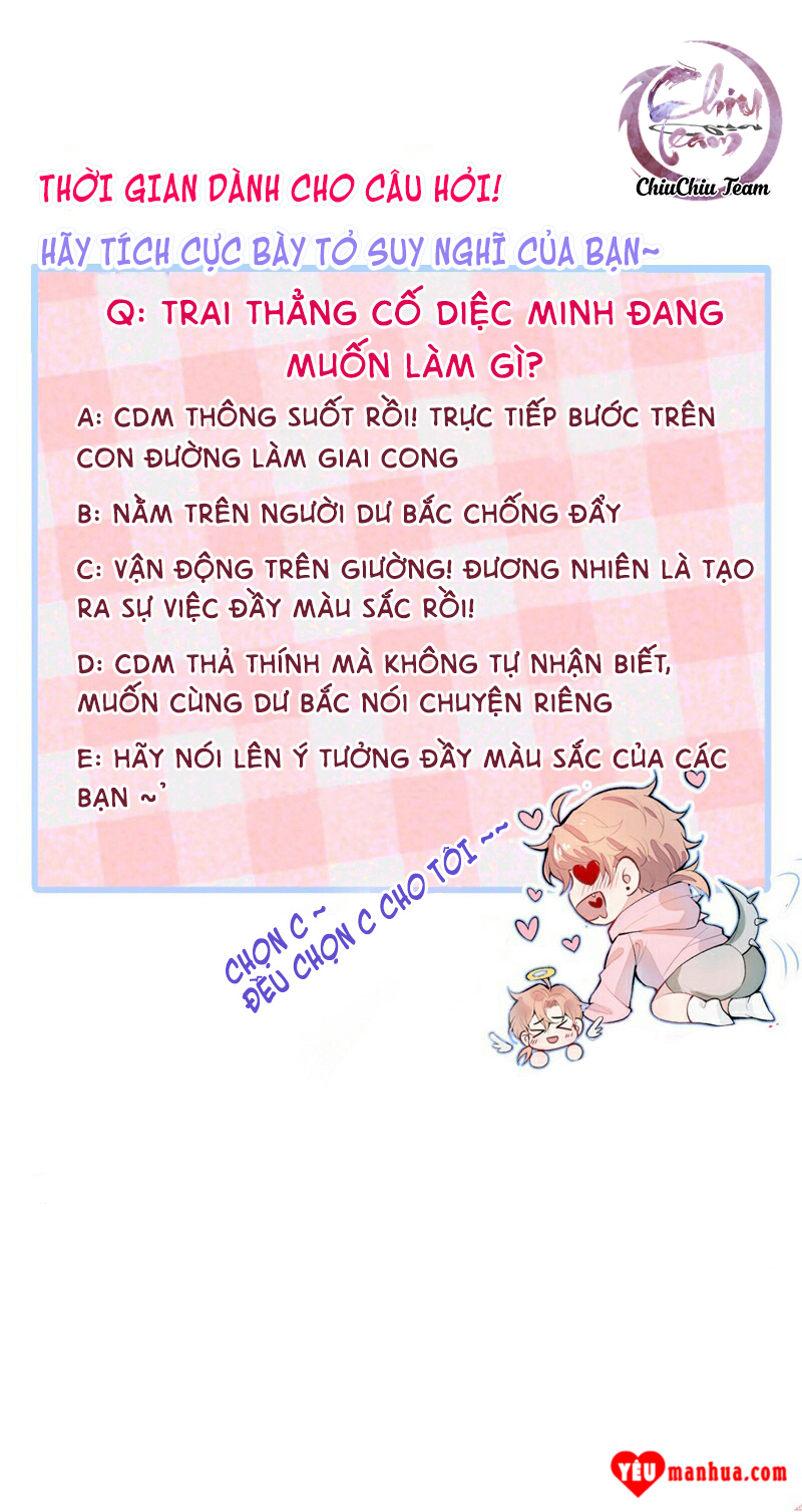 hotsearch của ảnh đế chapter 6 48