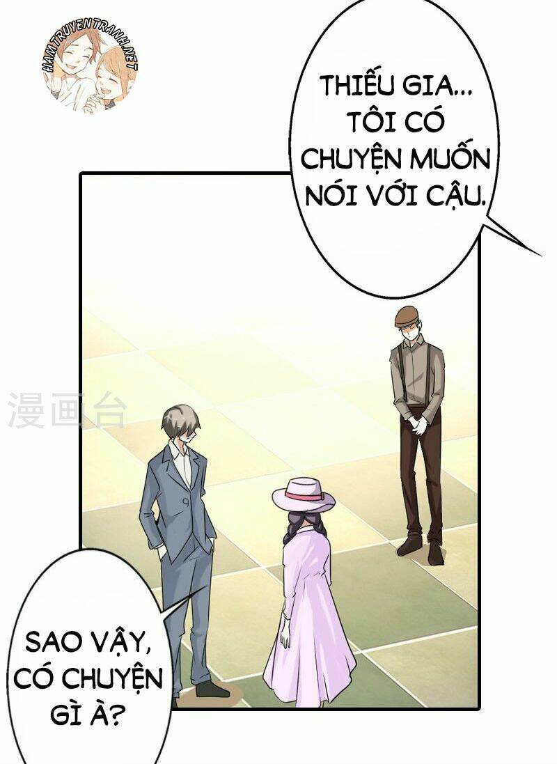 tiểu tâm can của cực phẩm đại nhân chapter 10.2 15
