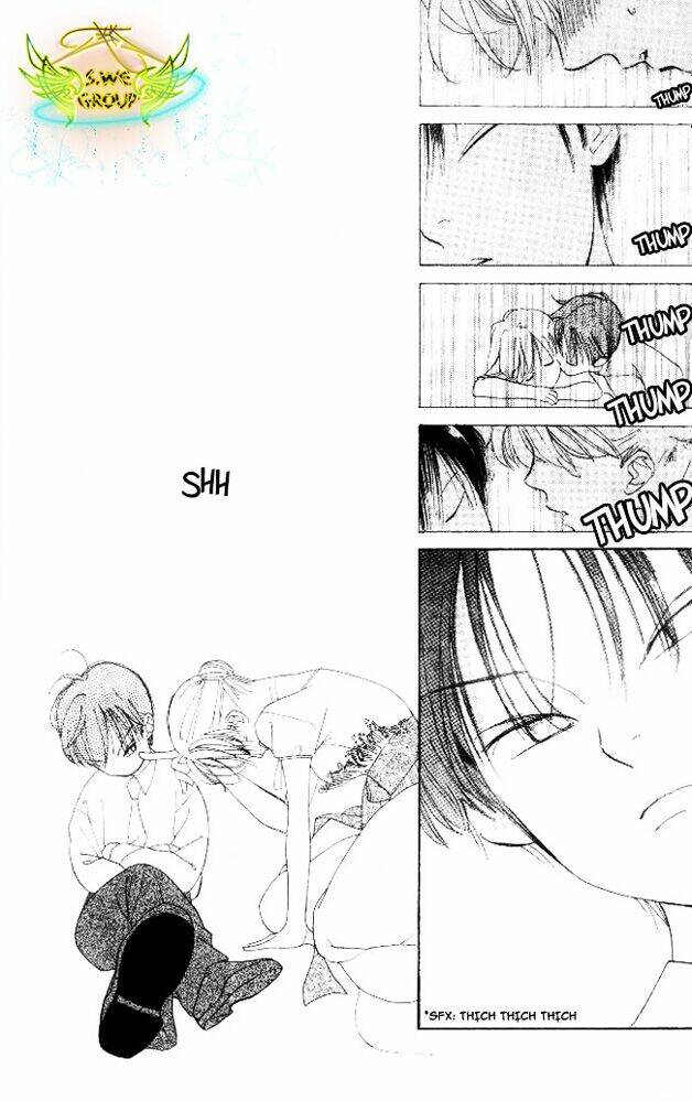 dear mine chapter 13 29