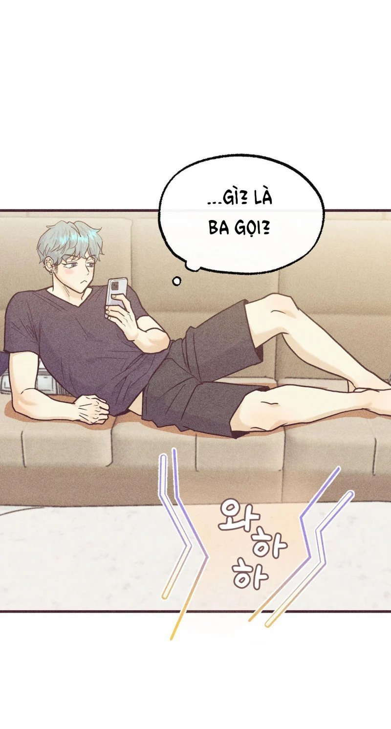 chạy đâu cho thoát chapter 46 19